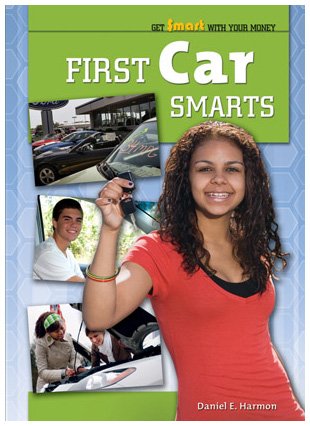 1ST CAR SMARTS