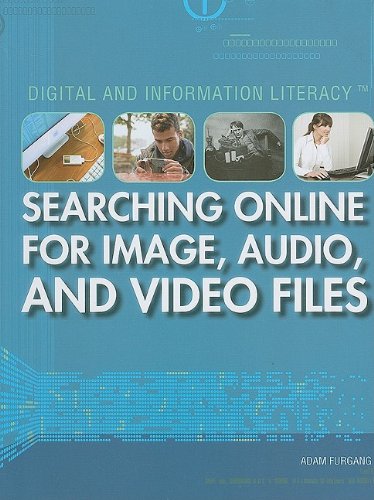 SEARCHING ONLINE FOR IMAGE AUD