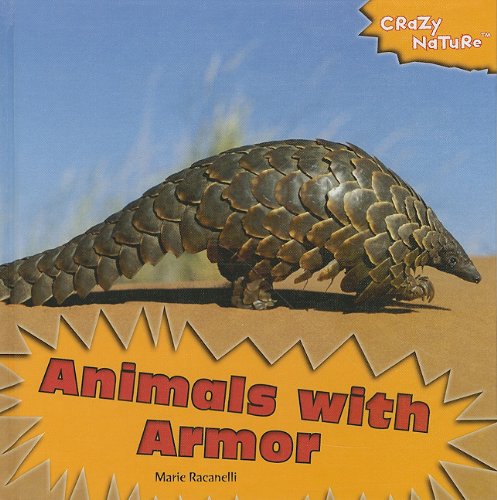 ANIMALS W/ARMOR