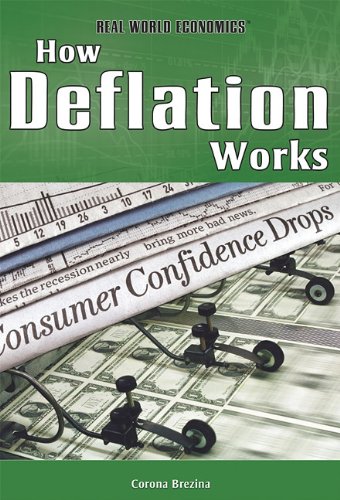 How Deflation Works How Stimulus Plans Work Why Banks Fail How the Stock Market Works How Taxation Works