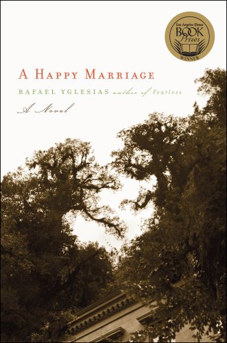 A happy marriage
