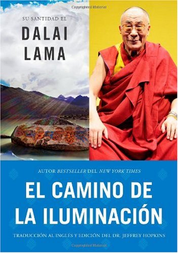 El camino a la iluminación. (Becoming Enlightened)