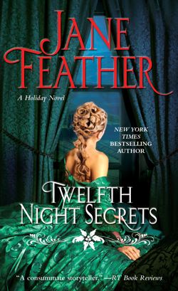 Twelfth Night Secrets