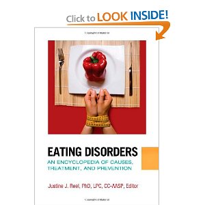 Eating Disorders: An Encyclopedia of Causes, Treatment, and Prevention