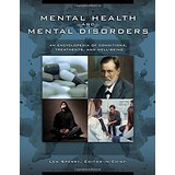 Mental Health and Mental Disorders: An Encyclopedia of Conditions, Treatments, and Well-Being