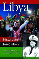 Libya: History and Revolution