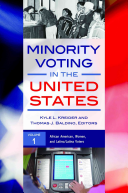 Minority Voting in the United States