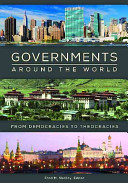 Governments Around the World: From Democracies to Theocracies