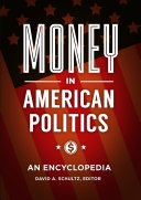 Money in American Politics