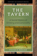 The Tavern: A Social History of Drinking and Conviviality