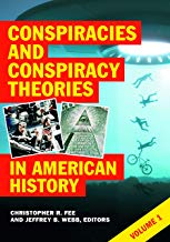 Conspiracies and Conspiracy Theories in American History