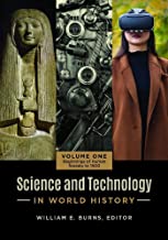 Science and Technology in World History