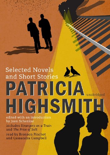 Patricia Highsmith