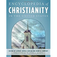 The Encyclopedia of Christianity in the United States