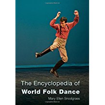 The Encyclopedia of World Folk Dance