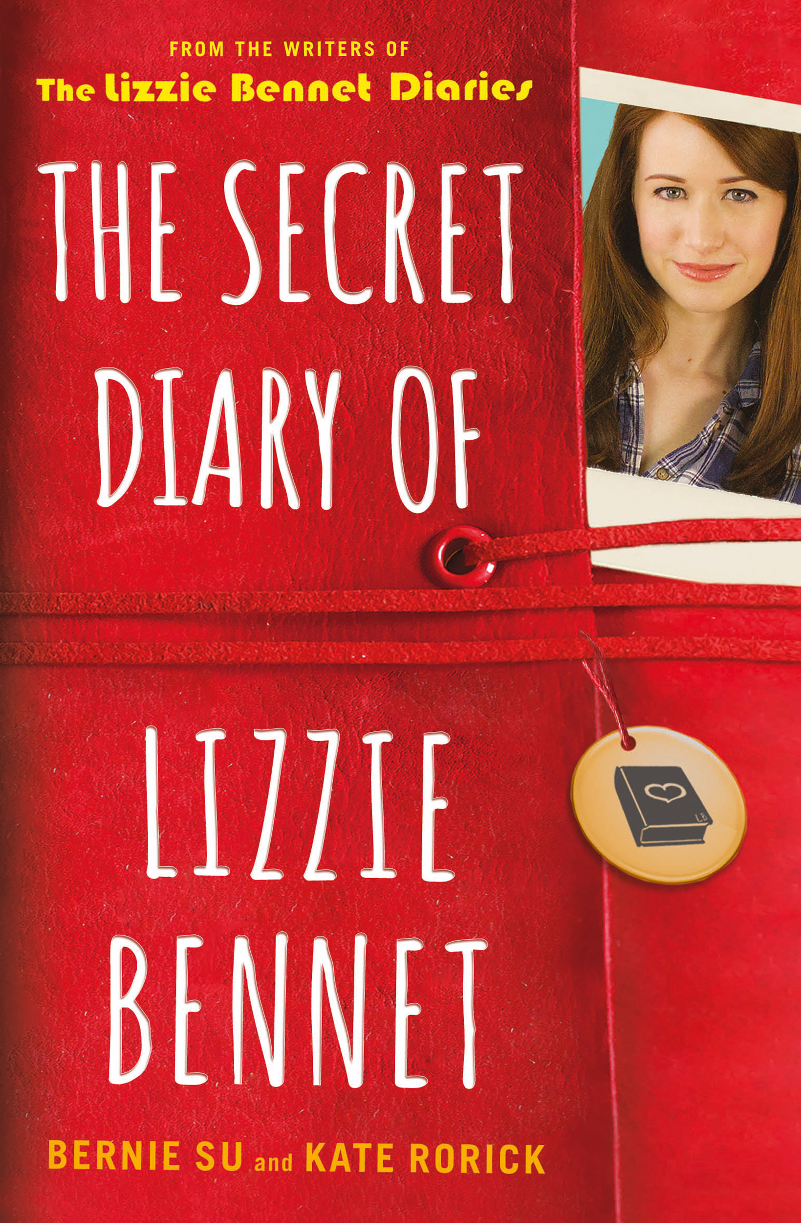 The Secret Diary of Lizzie Bennet