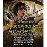 Tales from the Shadowhunter Academy