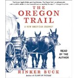 The Oregon Trail: A New American Journey