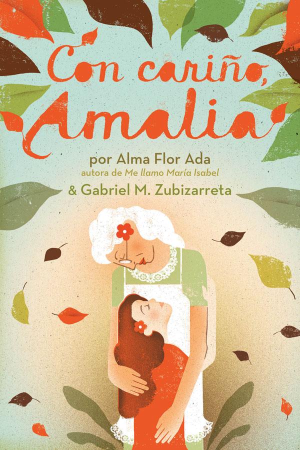  Love, Amalia