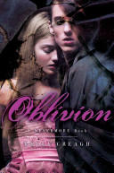 Oblivion: A Nevermore Book
