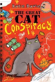 The Great Cat Conspiracy