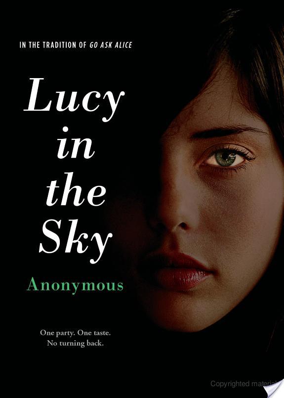 Lucy in the Sky