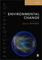 Encyclopedia of Environmental Change