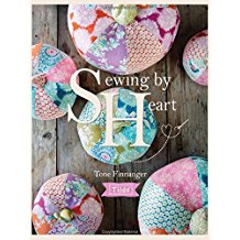 Tilda Sewing by Heart: For the Love of Fabrics