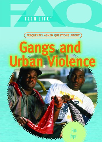 Frequently Asked Questions About Gangs and Urban Violence Frequently Asked Questions About Social Networking Frequently Asked Questions About Financial Literacy Frequently Asked Questions About Plagiarism