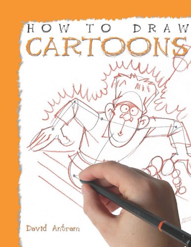 How to Draw Cartoons How to Draw Manga Warriors How To Draw Comic Book Heroes How to Draw Fantasy Art