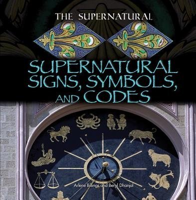 Supernatural Signs, Symbols, and Codes