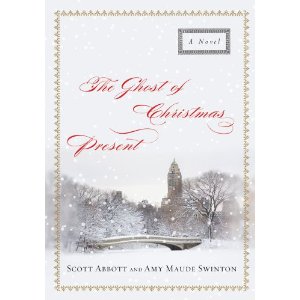 The Ghost of Christmas Present: A Novella