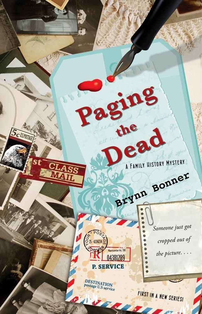 Paging the Dead: A Family History Mystery