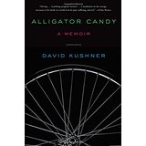 Alligator Candy: A Memoir