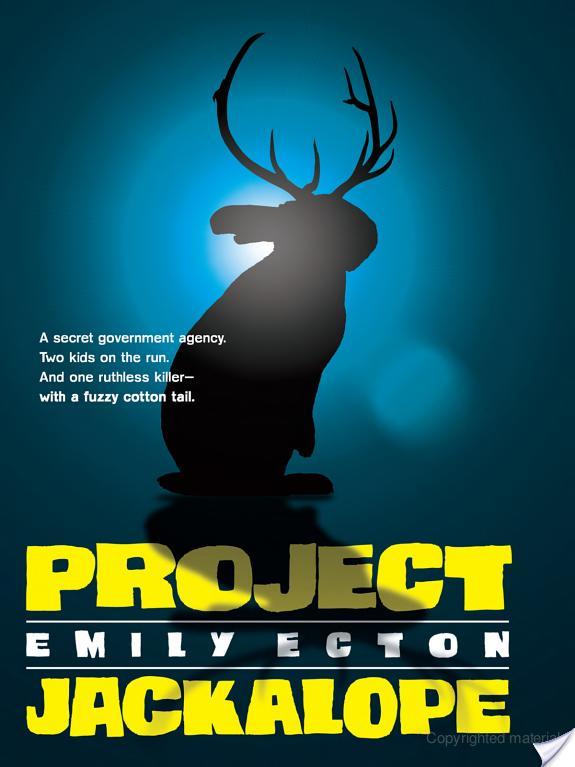 Project Jackalope