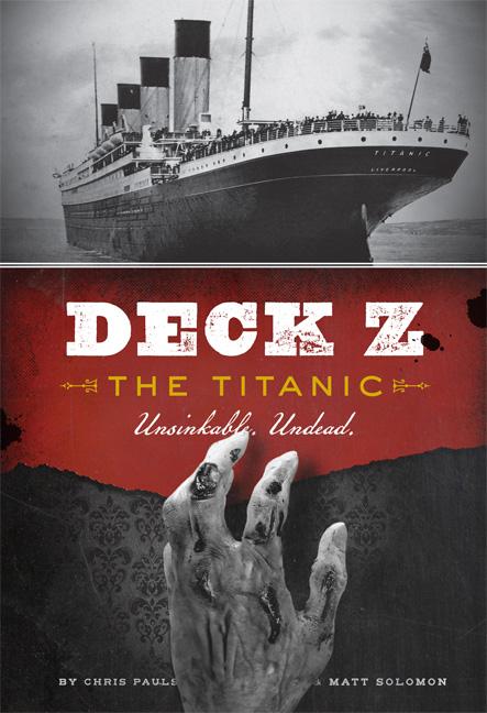 Deck Z: The