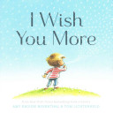 I Wish You More