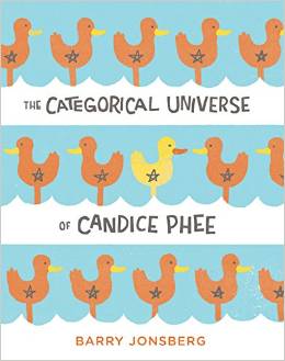 The Categorical Universe of Candice Phee