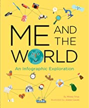 Me and the World: An Infographic Exploration
