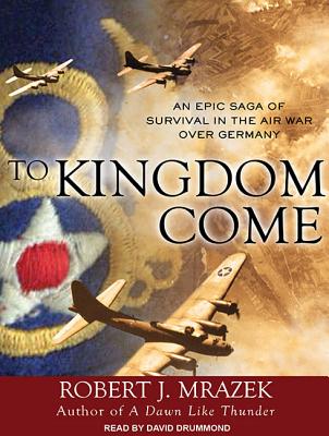 To Kingdom Come