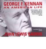 George F. Kennan: An American Life