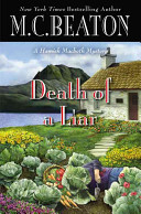 Death of a Liar: A Hamish Macbeth Mystery