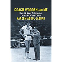 Coach Wooden and Me: Our 50-Year Friendship On and Off the Court