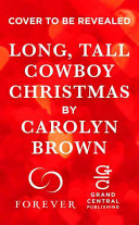 Long, Tall Cowboy Christmas