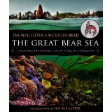 The Great Bear Sea: Exploring the Marine Life of a Pacific Paradise