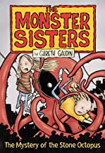 The Monster Sisters and the Mystery of the Stone Octopus