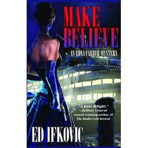 Make Believe: An Edna Ferber Mystery