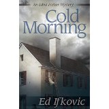 Cold Morning: An Edna Ferber Mystery