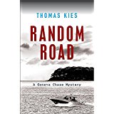 Random Road: A Geneva Chase Mystery