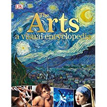 The Arts: A Visual Encyclopedia